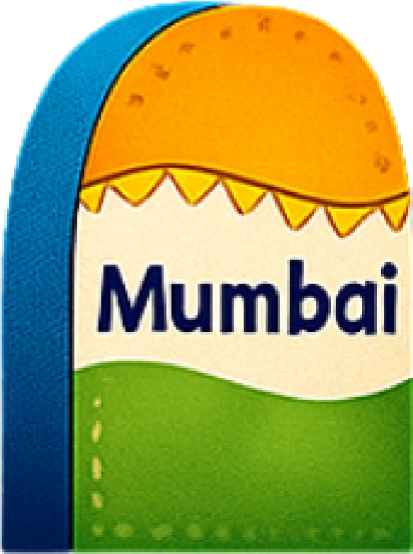 Mumbai